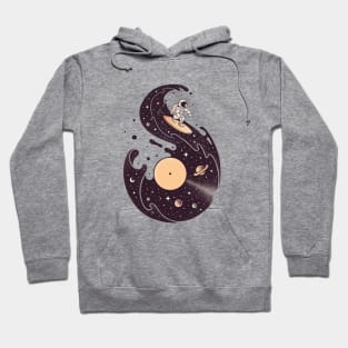 Musical Journey Hoodie